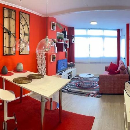 Apartamento Centro Frente Muralla 2 Луго Екстериор снимка
