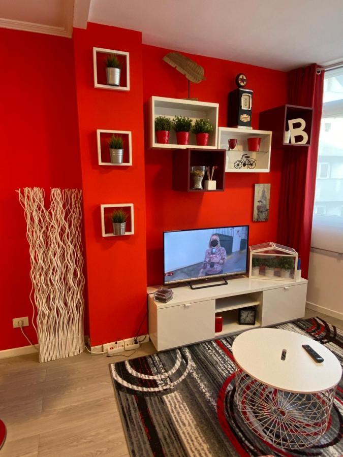 Apartamento Centro Frente Muralla 2 Луго Екстериор снимка