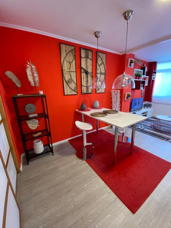 Apartamento Centro Frente Muralla 2 Луго Екстериор снимка