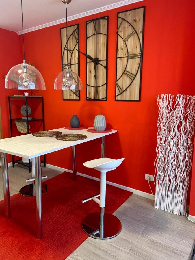 Apartamento Centro Frente Muralla 2 Луго Екстериор снимка