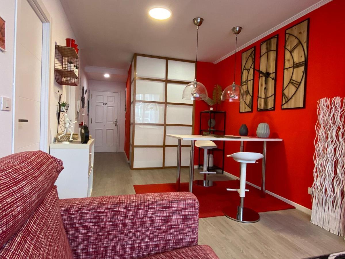 Apartamento Centro Frente Muralla 2 Луго Екстериор снимка