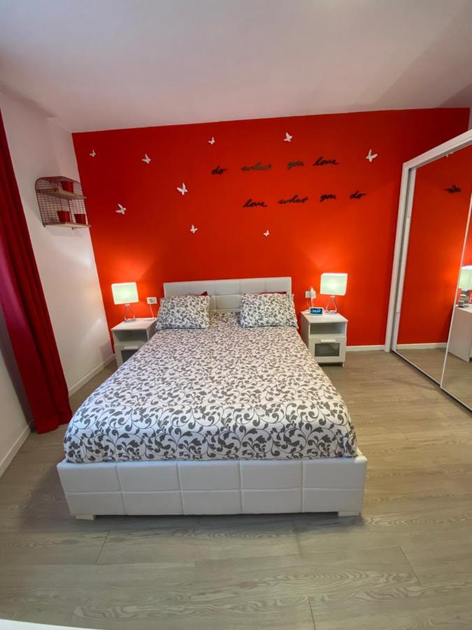 Apartamento Centro Frente Muralla 2 Луго Екстериор снимка